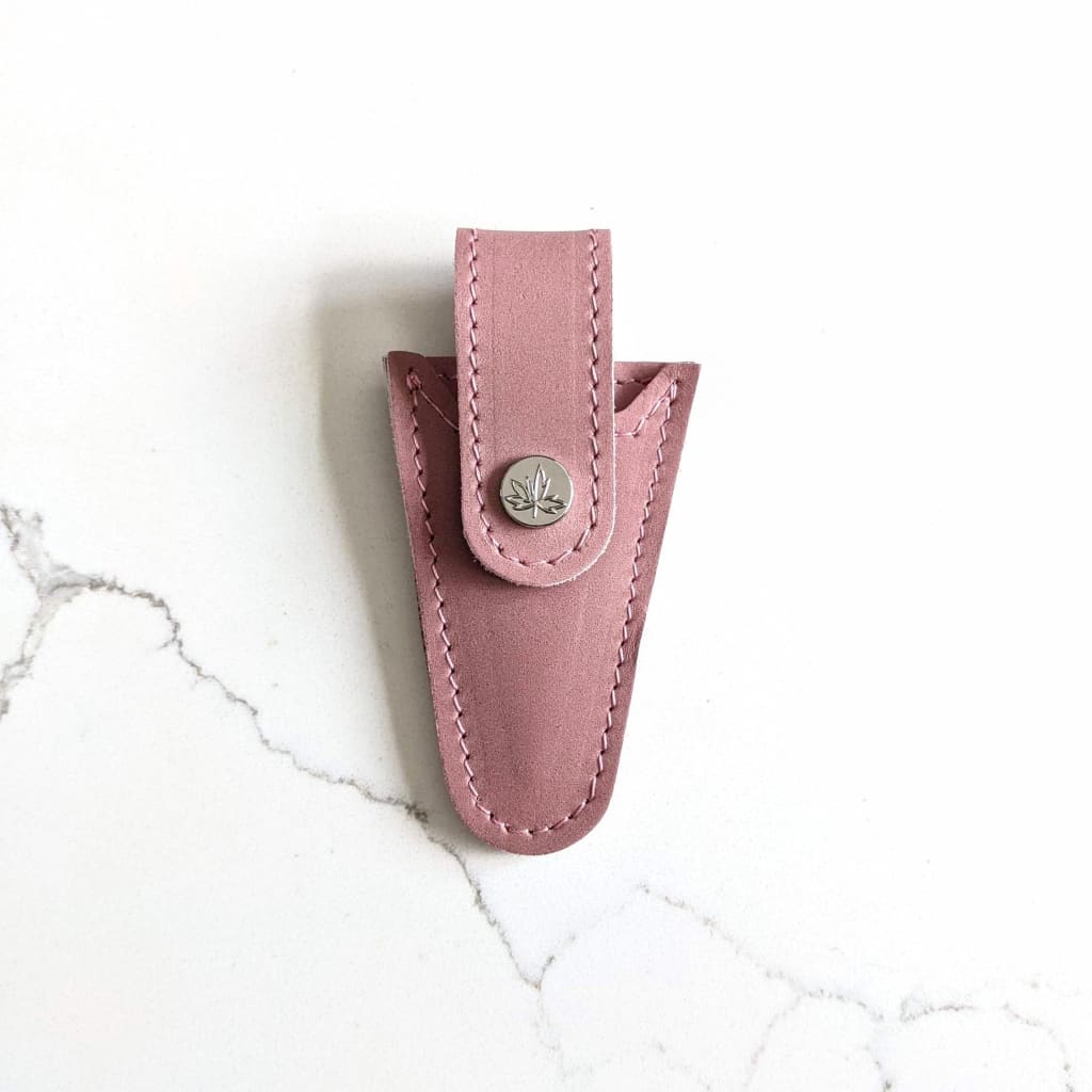 Leather Swivel Knife Sheath