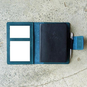 Thread & Maple Teal Thread & Maple - Maker's Mini Folio Bundle