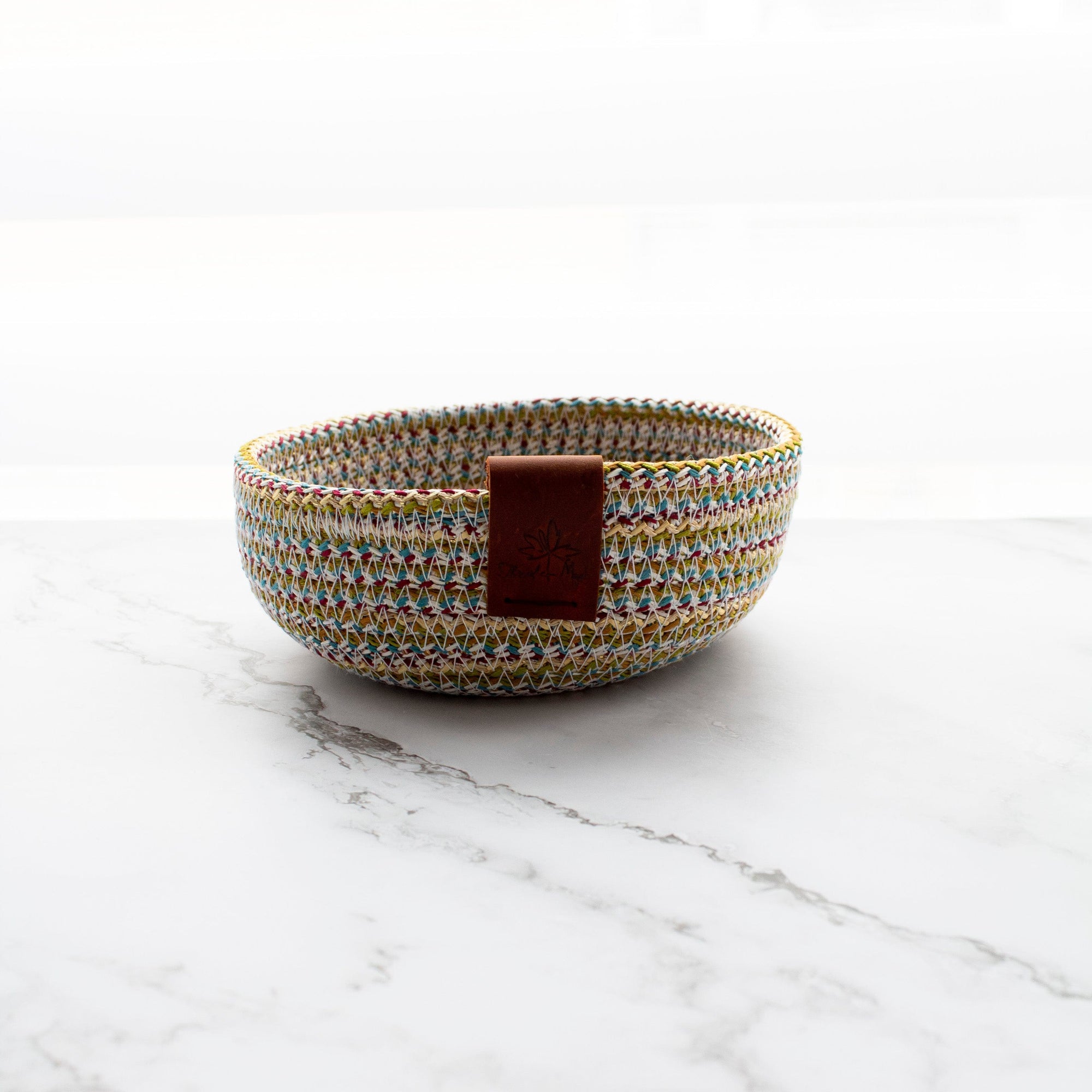 Thread & Maple Thread & Maple - Bazaar Bowls - Set of 3