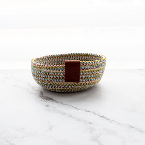 Thread & Maple Thread & Maple - Bazaar Bowls - Set of 3
