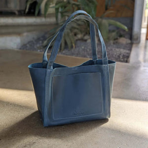 Thread & Maple Thread & Maple - Boxy Tote