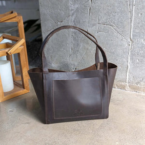 Thread & Maple Thread & Maple - Boxy Tote