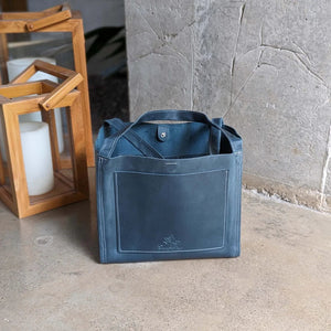 Thread & Maple Thread & Maple - Boxy Tote