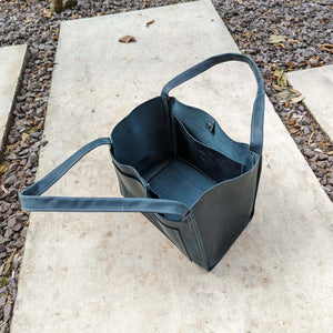 Thread & Maple Thread & Maple - Boxy Tote