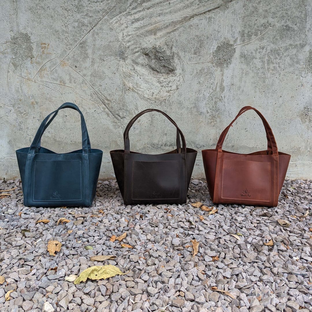 Thread & Maple Thread & Maple - Boxy Tote