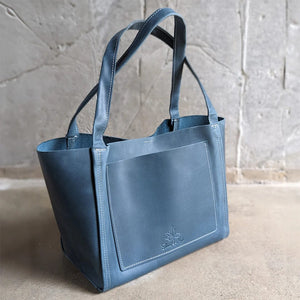 Thread & Maple Thread & Maple - Boxy Tote