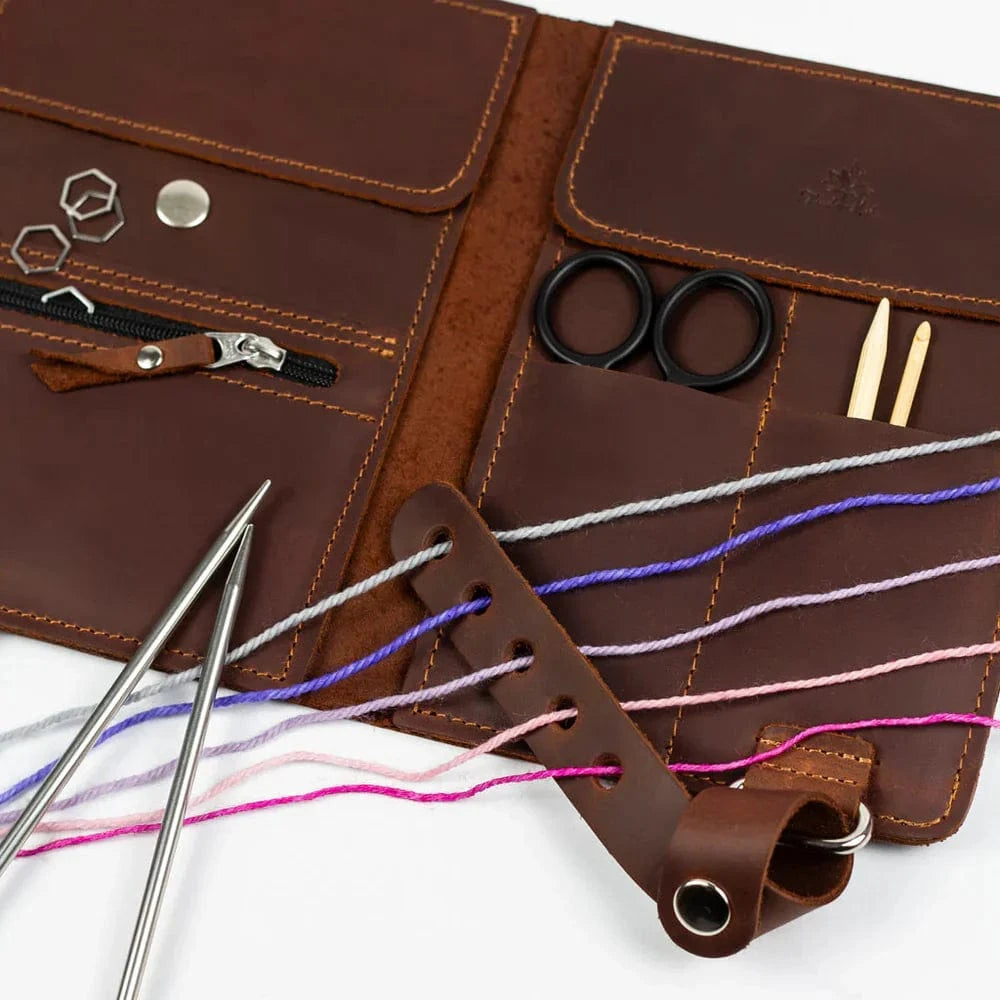 Thread & Maple Thread & Maple - Colourwork Companion PRE-ORDER