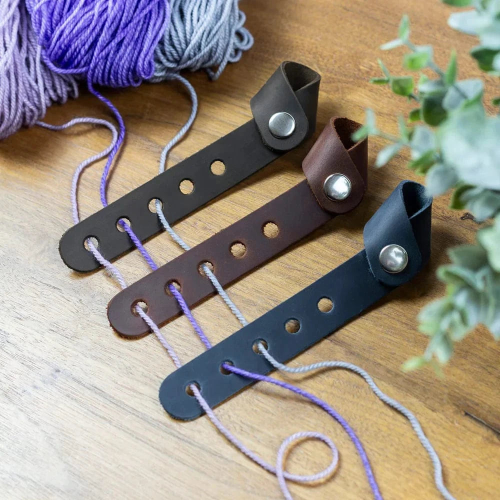Thread & Maple Thread & Maple - Colourwork Companion PRE-ORDER