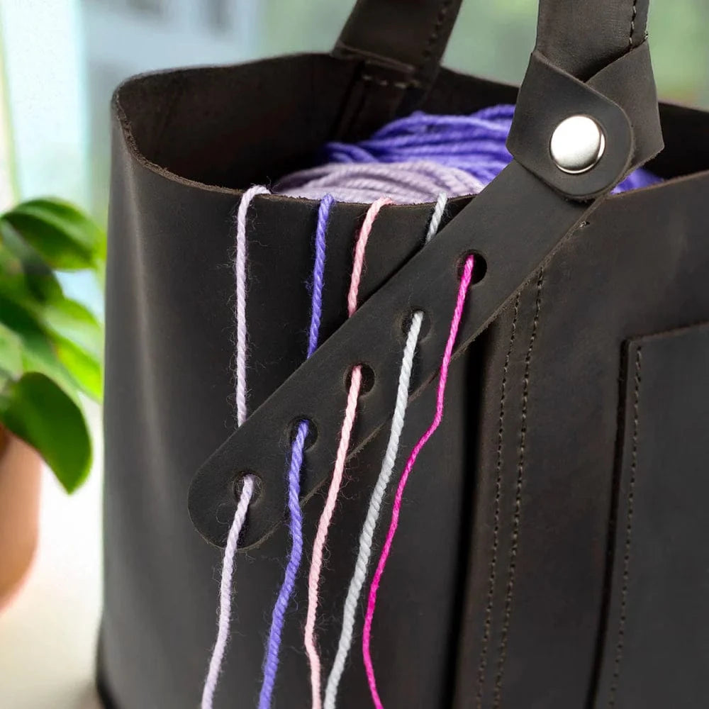 Thread & Maple Thread & Maple - Colourwork Companion PRE-ORDER