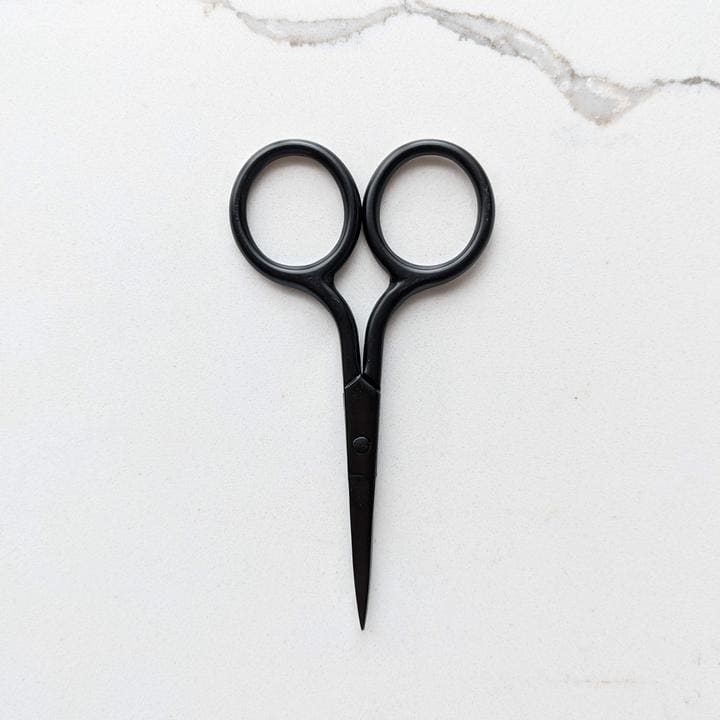 Thread & Maple Thread & Maple - Embroidery Scissors