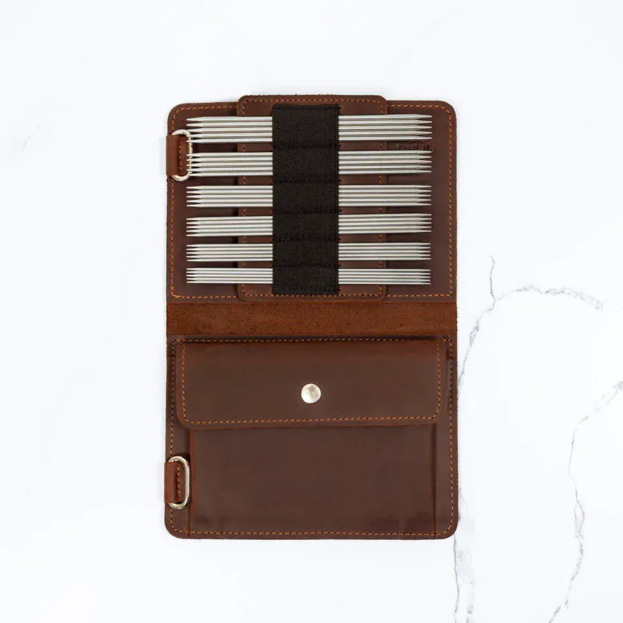 Thread & Maple Thread & Maple - Fitted DPN Page