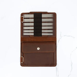 Thread & Maple Thread & Maple - Fitted DPN Page