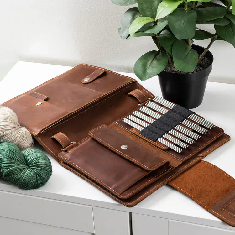 Thread & Maple Thread & Maple - Fitted DPN Page