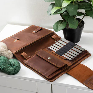 Thread & Maple Thread & Maple - Fitted DPN Page