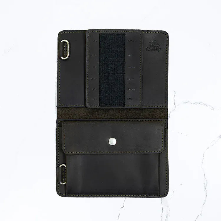 Thread & Maple Thread & Maple - Fitted DPN Page