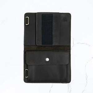 Thread & Maple Thread & Maple - Fitted DPN Page