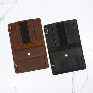 Thread & Maple Thread & Maple - Fitted DPN Page