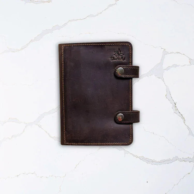 Thread & Maple Thread & Maple - Fitted DPN Page