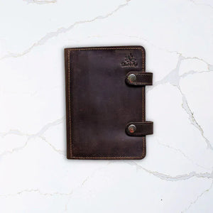 Thread & Maple Thread & Maple - Fitted DPN Page