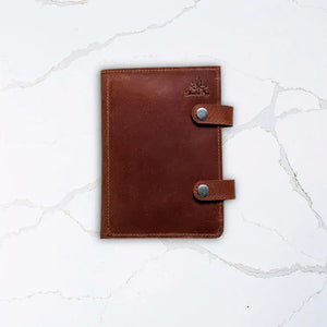 Thread & Maple Thread & Maple - Fitted DPN Page