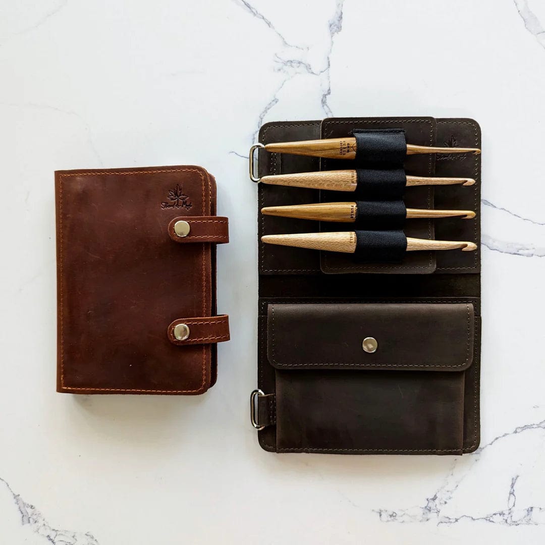 Thread & Maple Thread & Maple - Furls Crochet Hook Page PRE-ORDER