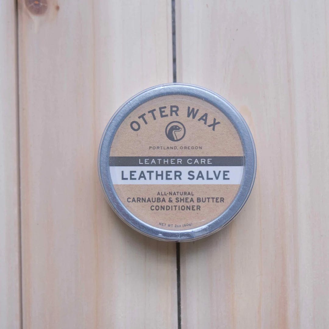 Thread & Maple Thread & Maple - Leather Care Kit