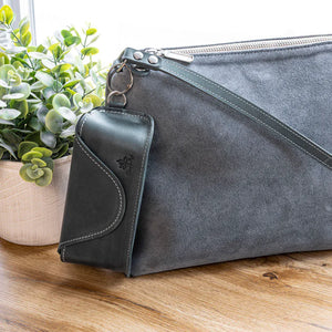 Thread & Maple Thread & Maple - Leather Glasses Case