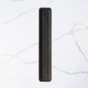 Thread & Maple Thread & Maple - Leather Magnetic Ruler