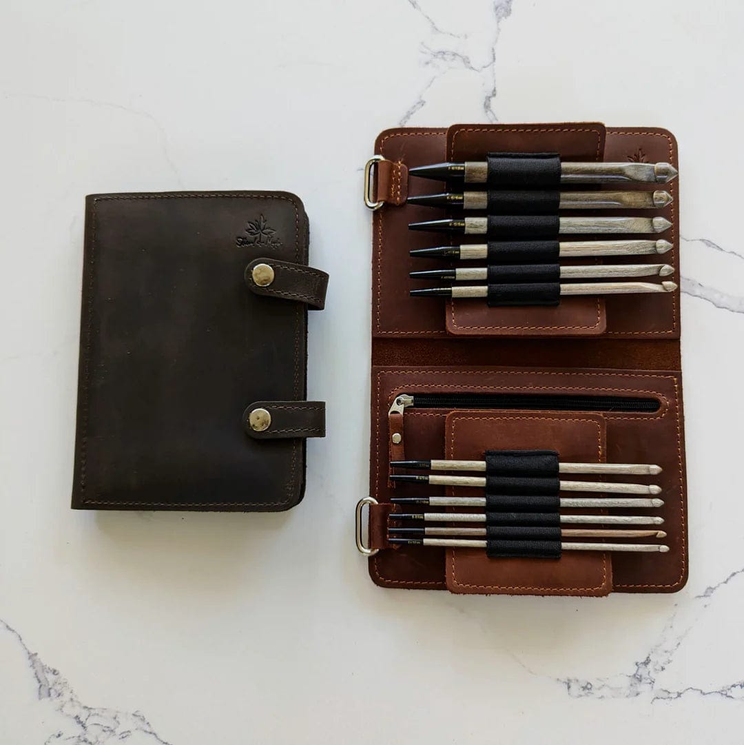 Thread & Maple Thread & Maple - Lykke Crochet Hook Page PRE-ORDER