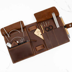 Thread & Maple Thread & Maple - Mini Binder