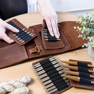 Thread & Maple Thread & Maple - Mini Binder