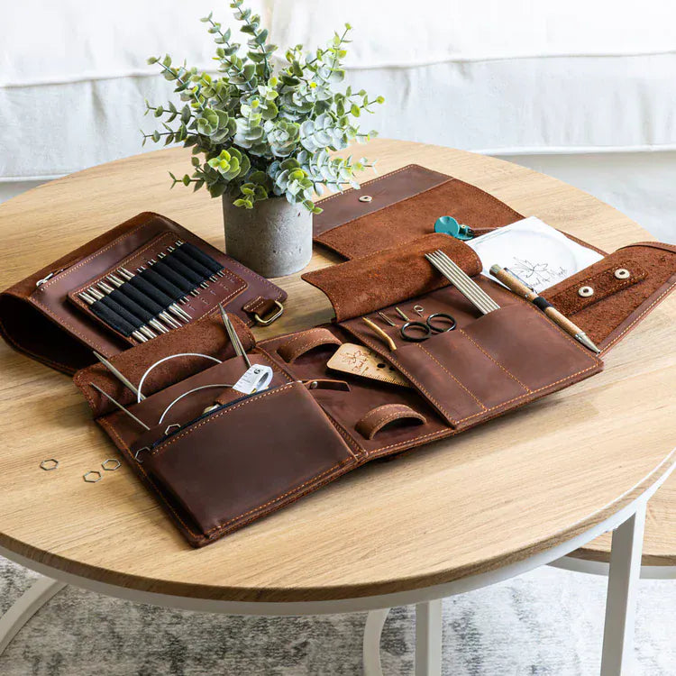 Thread & Maple Thread & Maple - Mini Binder