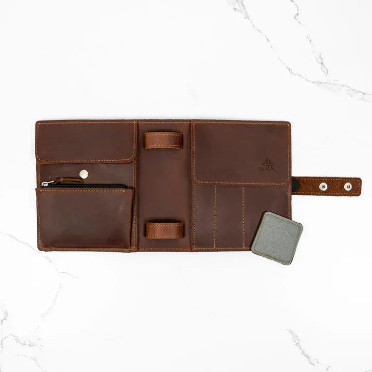 Thread & Maple Thread & Maple - Mini Binder