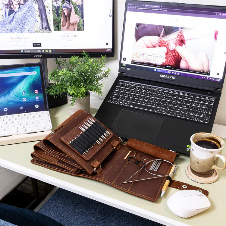 Thread & Maple Thread & Maple - Mini Binder