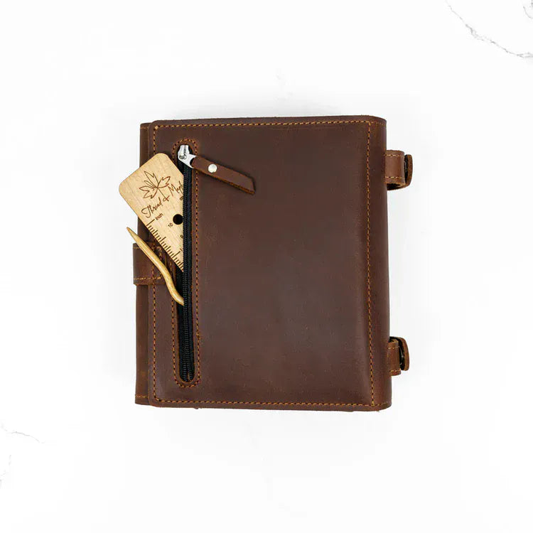 Thread & Maple Thread & Maple - Mini Binder