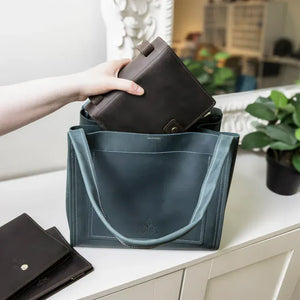 Thread & Maple Thread & Maple - Mini Binder