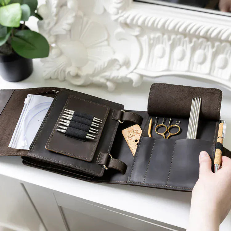 Thread & Maple Thread & Maple - Mini Binder