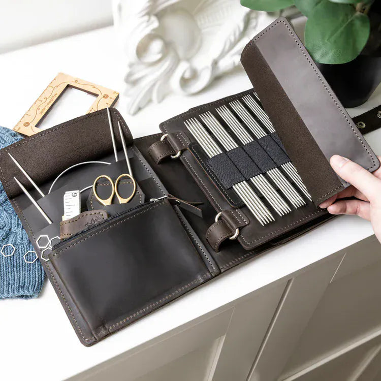 Thread & Maple Thread & Maple - Mini Binder