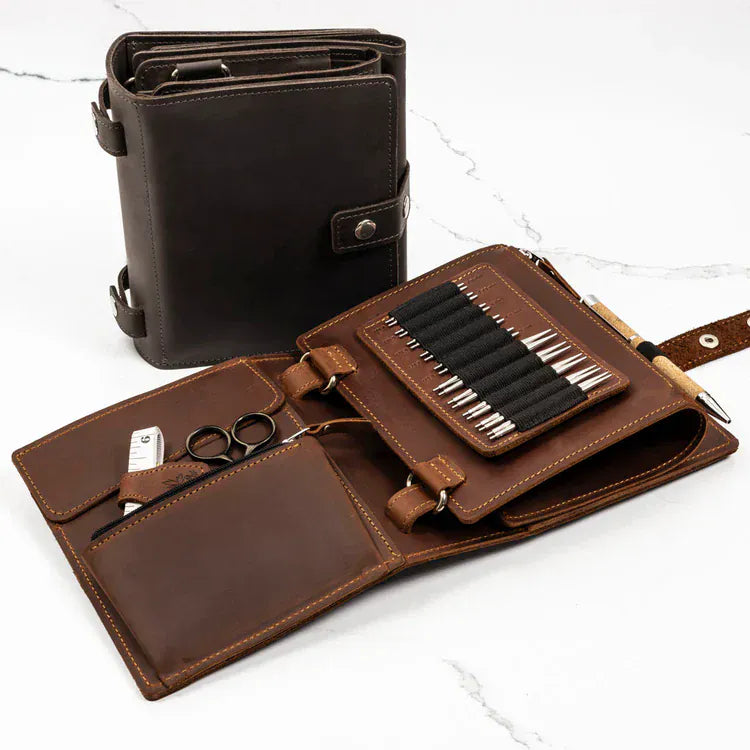 Thread & Maple Thread & Maple - Mini Binder