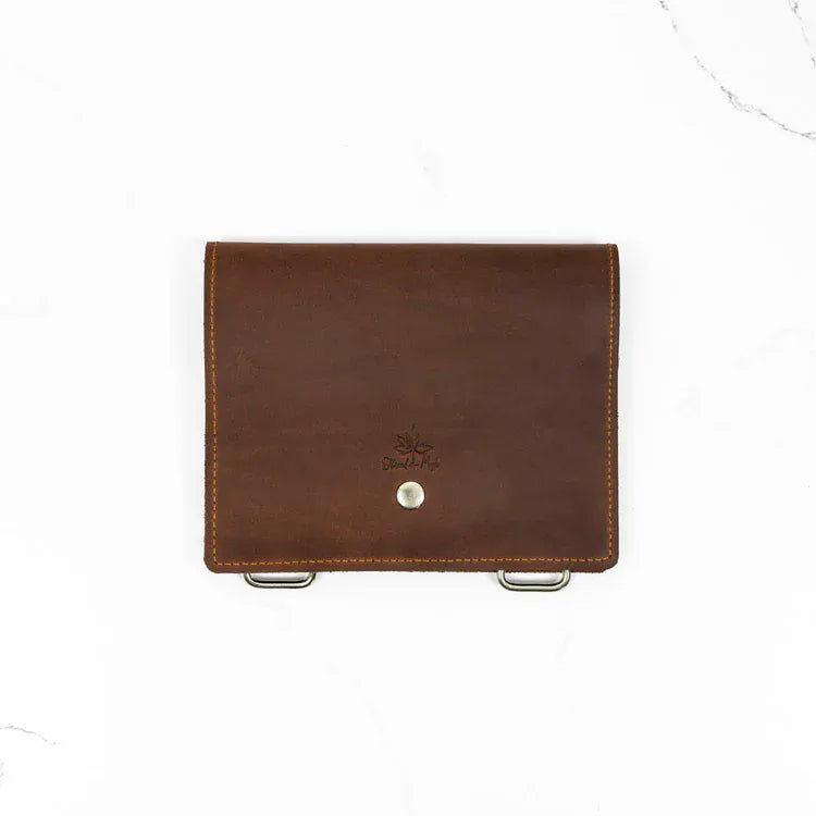 Thread & Maple Thread & Maple - Mini Binder Cables Organiser Page