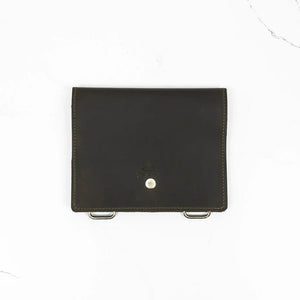 Thread & Maple Thread & Maple - Mini Binder Page 1 Velcro Zip