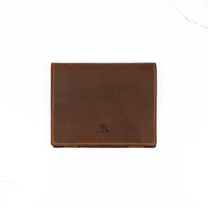 Thread & Maple Thread & Maple - Mini Binder Page 1 Velcro Zip