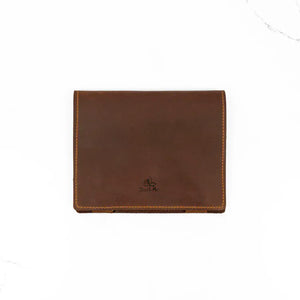 Thread & Maple Thread & Maple - Mini Binder Page 2 Velcro Zip