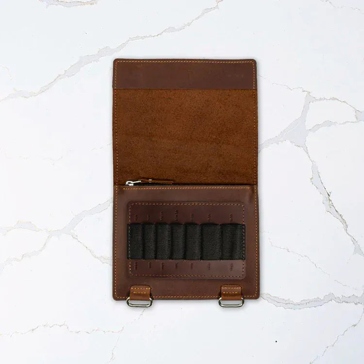 Thread & Maple Thread & Maple - Mini Interchangeables Page for Chiaogoo Needles - Small+