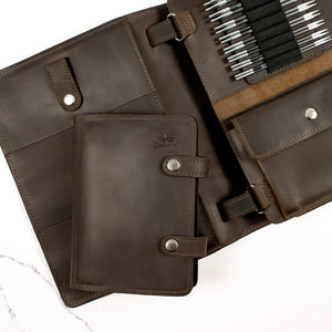 Thread & Maple Thread & Maple - Needle Binder