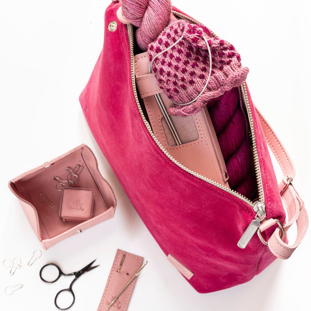 Thread & Maple Thread & Maple - Needle Cosy