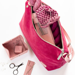 Thread & Maple Thread & Maple - Needle Cosy