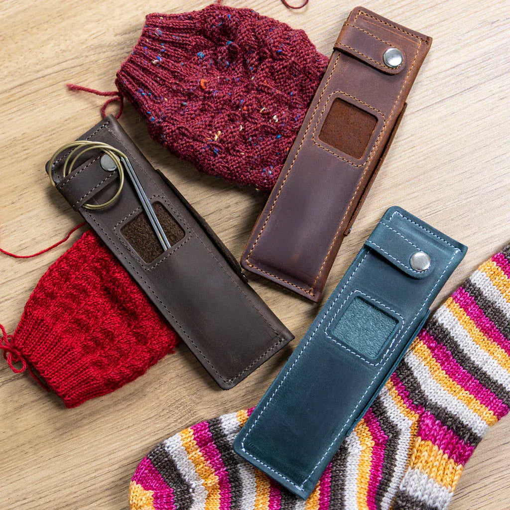 Thread & Maple Thread & Maple - Needle Cosy