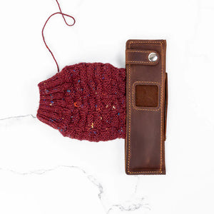 Thread & Maple Thread & Maple - Needle Cosy