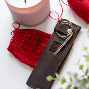 Thread & Maple Thread & Maple - Needle Cosy